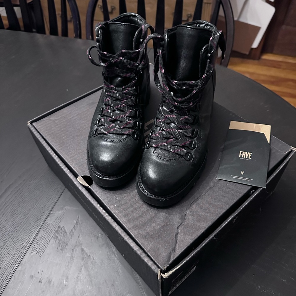 Frye Alta Hiker